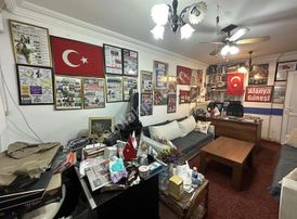 Alanya Tosmur'da Sahile 50 Mesafede Satılık Dükkan