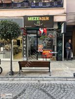 Devren Kiralık Meze Evi