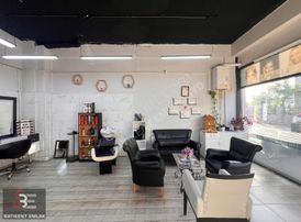 Batıkent Emlak'tan İlkyerleşim Mah Çınar Çarsısı Yapılı Dükkan