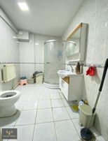 3 + 1 Satılık Daire Kiracı Siz Metrobüs İki Dakka