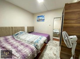 3 + 1 Satılık Daire Kiracı Siz Metrobüs İki Dakka