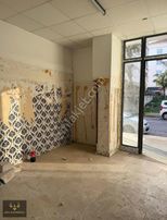 Avcılar Anka Gayrimenkulden Satılık Dükkan