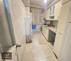 2 + 1 Satılık Daire Metrobüs Beş Dakka