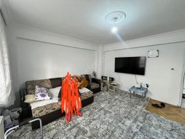 Başak Mahallesi 2+1 Yüksek Giriş Daire