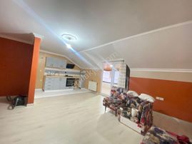 Pegaas'tan Üniversite Mah. Metrobüse 1 Dk 2+1 Teras Kat Daire**