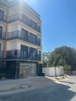 Davutlarda Satılık Sıfır Ön Cephe Daire