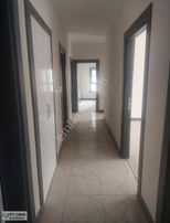 Akgedik Toki 3.kısım 3+1 Daire