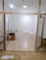 Düzce Koçyazı Metek Toki İş Merkezinde Bodrumlu Önü Bahçe Dükkan