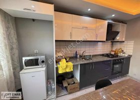 Muradiye' De Mükemmel Konumda Kapalı Mutfak Daire
