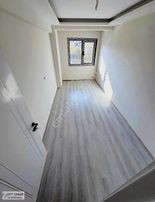 Muradiye' De Fırsat Kapalı Mutfak Sıfır Daire