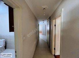 Yörük Mh. Cadde Üzerinde Mükemmel Daire