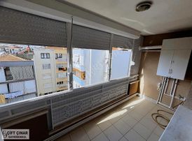 Yörük Mh. Cadde Üzerinde Mükemmel Daire