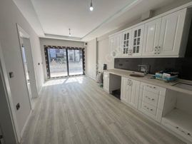 Davutlar Da Satılık Havuzlu 1+1 Daire