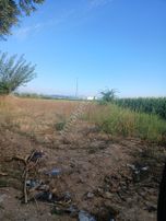 Manavgat/sekide Yüksek Konumda Doğa Ve Deniz Manzaralı 20 / 40 İmarlı Villa Arsası