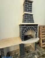 Alanya Avsallarda Merkezi Konumda Deniz Manzaralı 1+1 Satılık Daire !