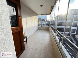 Remax Mid Toygar Mah. By Pasta Karşısı Satılık 3+1 Daire