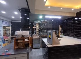 Yağhaneler Yeşillik Caddesi Üzeri Devren Satılık Dükkan