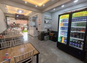 Yağhaneler Yeşillik Caddesi Üzeri Devren Satılık Dükkan