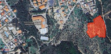 Urla Da Kaçırılmayacak Yatırım Fırsatı !!!