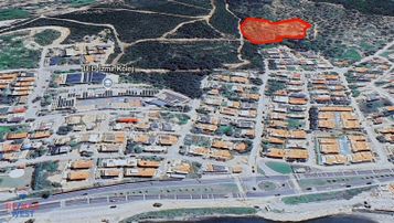 Urla Da Kaçırılmayacak Yatırım Fırsatı !!!