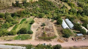 Tarcanlar'dan Kabaoğlu'nda Muhteşem Manzaralı 2.075 M² Satılık