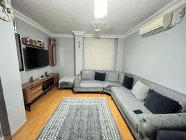 Saadetdere Mahallesi 2+1 Kelepir Yüksek Giriş