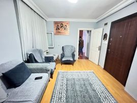 Saadetdere Mahallesi 2+1 Kelepir Yüksek Giriş