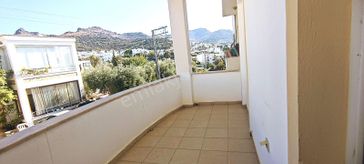 Bodrum Turgutreis ' Te 2+1 Dublex Daire