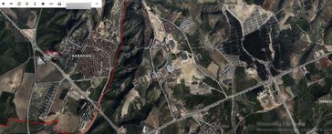 *karahan* Anayol Üzeri *tek Tapu* 20dönüm Ve 490 Dönüm Ayrı Ayrı M2 Si 7,500tl