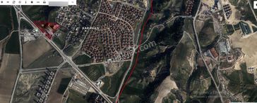 *karahan* Anayol Üzeri *tek Tapu* 20dönüm Ve 490 Dönüm Ayrı Ayrı M2 Si 7,500tl