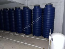 Bağdel Emlaktan Gömeç'te Site İçerisinde Satılık 1+1 Daire