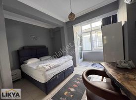 Akarca Mah. Sahile Yakın Havuzlu Bina Da Eşyalı Kiralık 2+1 1+1