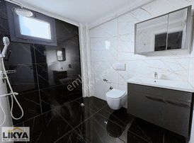 Menteşeoğlu Mah. 4+1 Tripleks Korunaklı Lüks Kiralık Villa