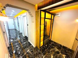 𝄞melodi'den Akçay'da Güzelliği İle Hayran Bırakan Ön Cephe Ayrı Mutfaklı 3+1 Satılık Daire