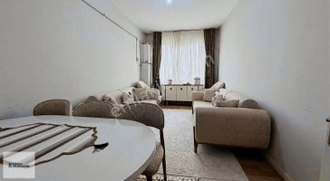 Emlak Ofisimden Hürriyet Mah 3+1 Yapılı Daire