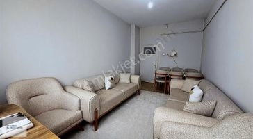 Emlak Ofisimden Hürriyet Mah 3+1 Yapılı Daire