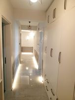 Ramada Otel Civarı, Satlık 5+2 Dubleks, Çok Geniş Ferah Daire