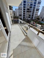 Gürselpaşa Mahallesinde Site İçi Kapalı Otoparklı Lüx Daire