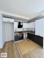 Gürselpaşa Mahallesinde Site İçi Kapalı Otoparklı Lüx Daire