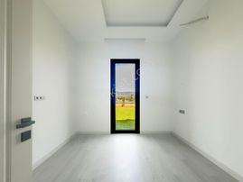 Bodrum Mumcular Acropol Green Life 3+1 Tek Katlı Bahçeli Villa