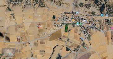 Kavacık Mh. 2 Dönüm Tek Tapu & Köy İçinde Acil Satılık Tarla