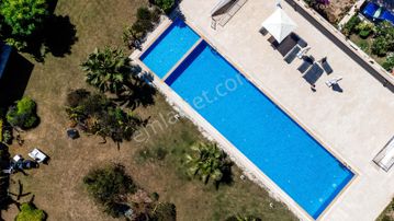 Bodrum Yalıkavak Marina'ya 3 Dk Konumda Satılık Villa