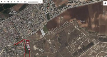 Kelepir Sarıçam Belediye Civarı Çamlıbel 24.301m2 Sezai Karakoç Bulvarı Karşısı