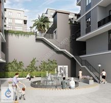 Çayırova Akse'de Lansmana Özel Lüx 3+1 Ara Kat Rezidansce