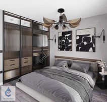 Çayırova Akse'de Lansmana Özel Lüx 3+1 Ara Kat Rezidansce