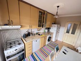 Final Emlak Tan Düşük Katlı Hasarsız Daire