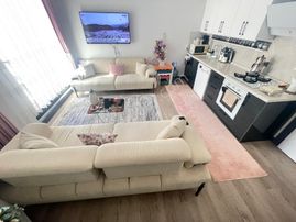 ▇ Varyant'tan Kadıköy'de Kaçmaz Ültra Lüks 2+1 Geniş Daire▇