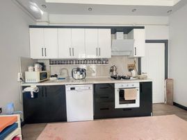 ▇ Varyant'tan Kadıköy'de Kaçmaz Ültra Lüks 2+1 Geniş Daire▇