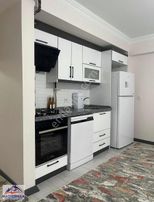 Nusratiyede Tam Merkezde 55 M2 Ferah 1+1 Lüks Eşyalı Daire