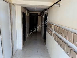 Menemen Seyrek'de 1+1 Sıfır Kullanıma Hazır Satılık Daire